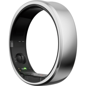 RingConn Smart Ring Gen 2 Silver Size7