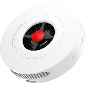 OnePlus AIRVOOC 50W Magnetic Charger OAWV08 White