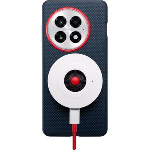 OnePlus AIRVOOC 50W Magnetic Charger OAWV08 White