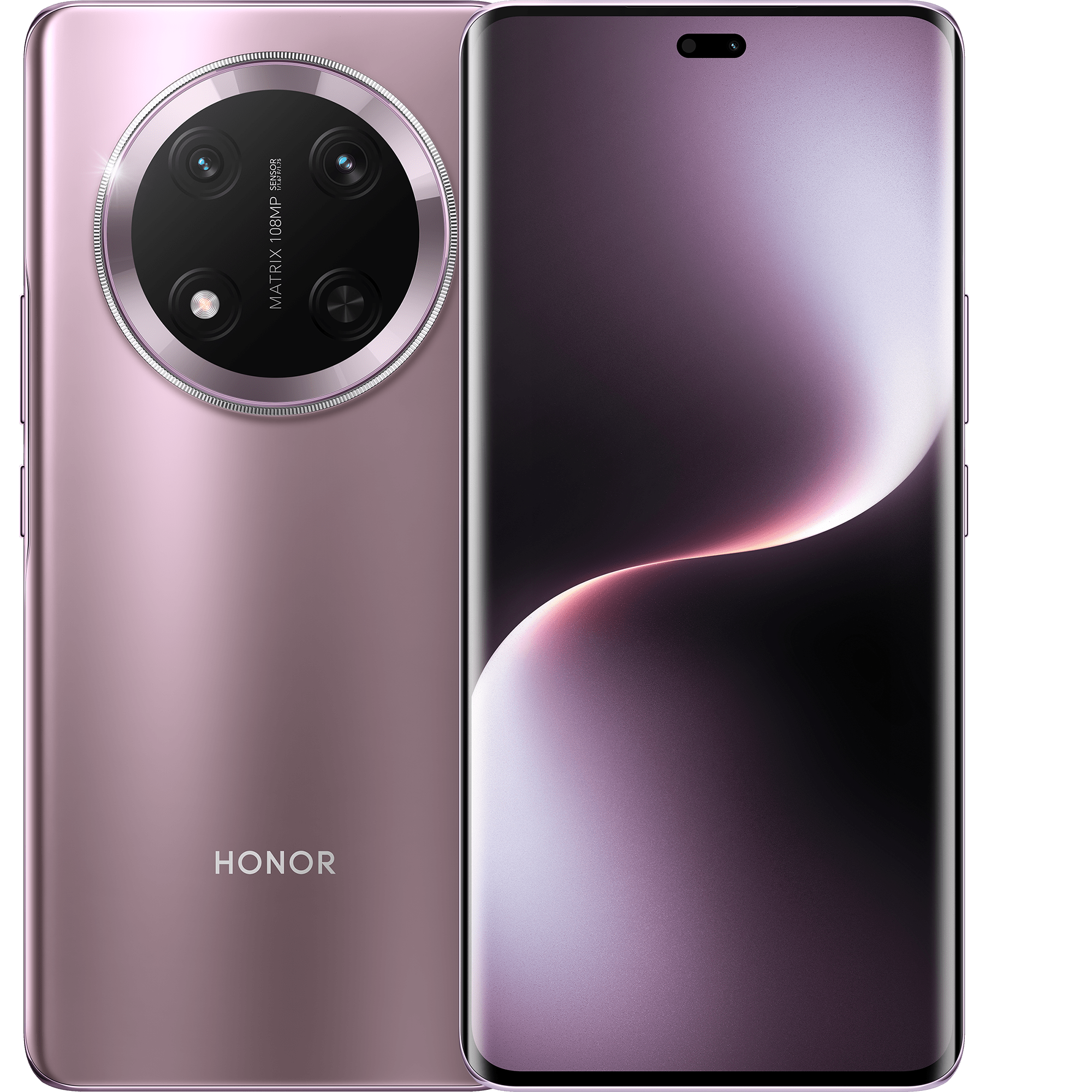 Honor Magic7 Lite 5G, Purple 8GB+512GB