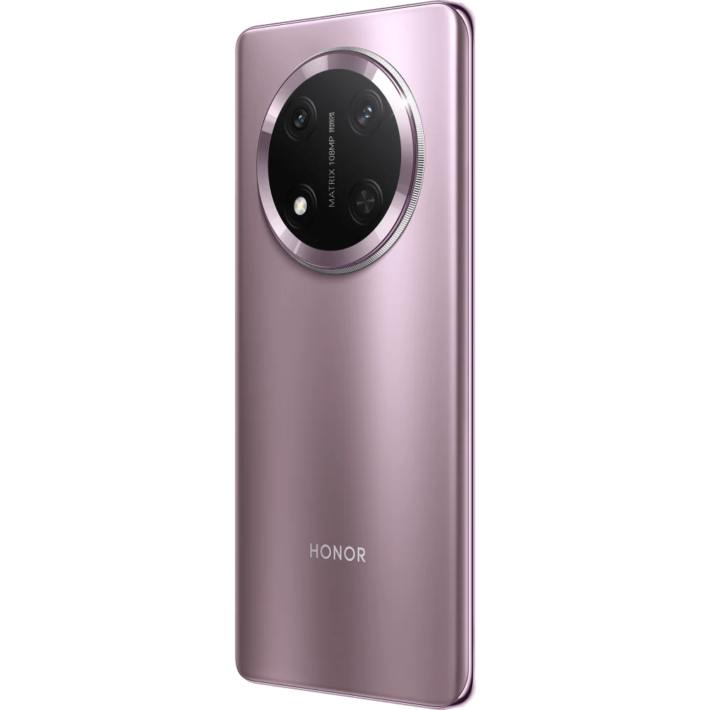 Honor Magic7 Lite 5G, 256 Gt, Purple