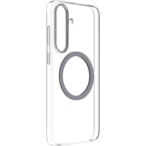 Samsung Galaxy S25+ Clear Magnet Case