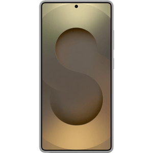 Samsung Galaxy S25 Ultra Silicone Case, Gray