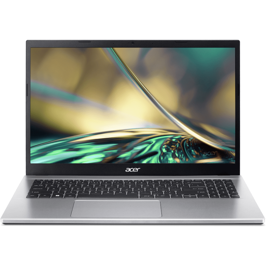 Acer Aspire 3 Laptop, A315-59-569K 15,6" i5-1235U