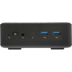 Acer Revo Box RB102-12N0U Mini PC, Black