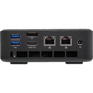 Acer Revo Box RB102-12N0U Mini PC, Black