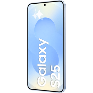 Samsung Galaxy S25 5G, 128 GB, Icy Blue