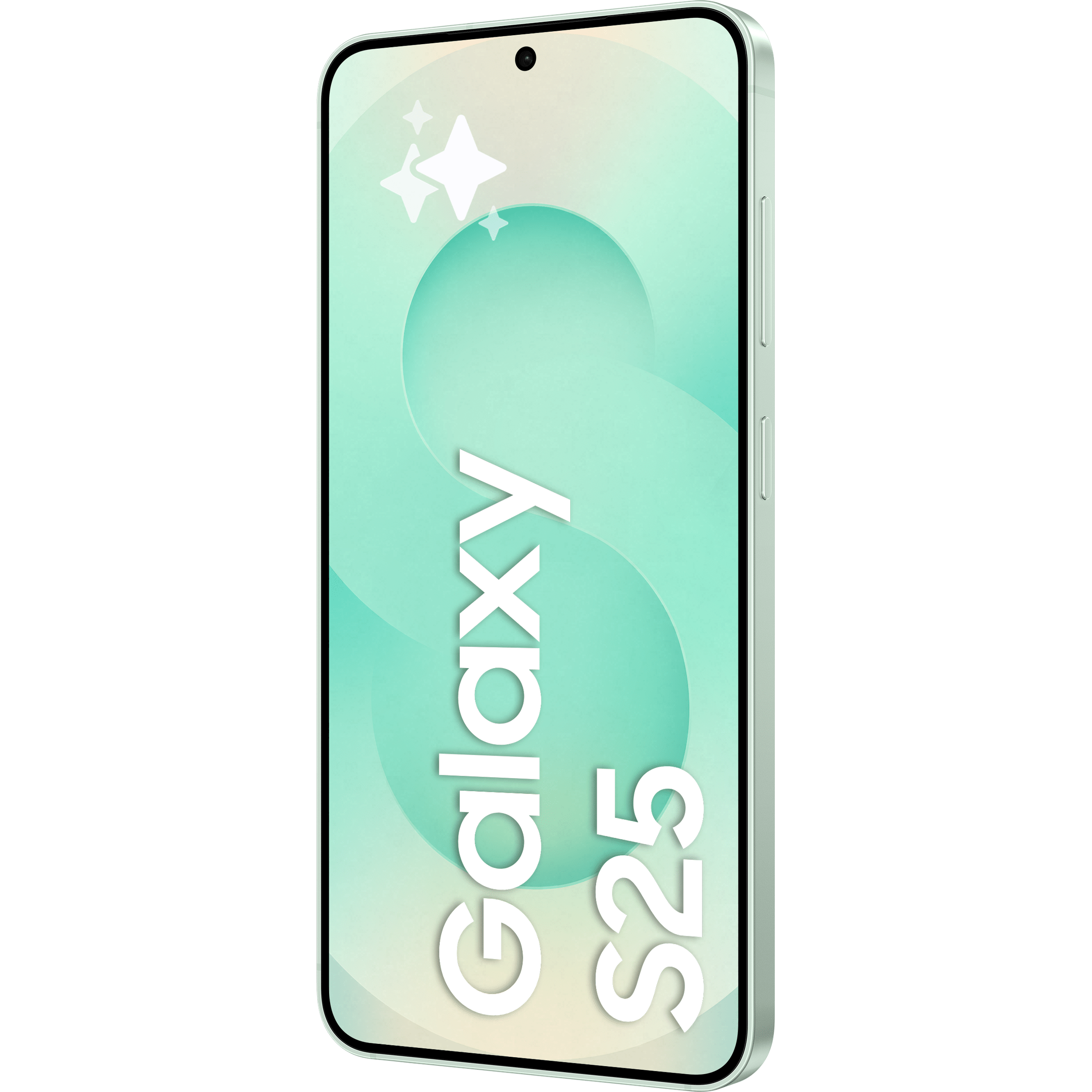 Samsung Galaxy S25 128GB MINT