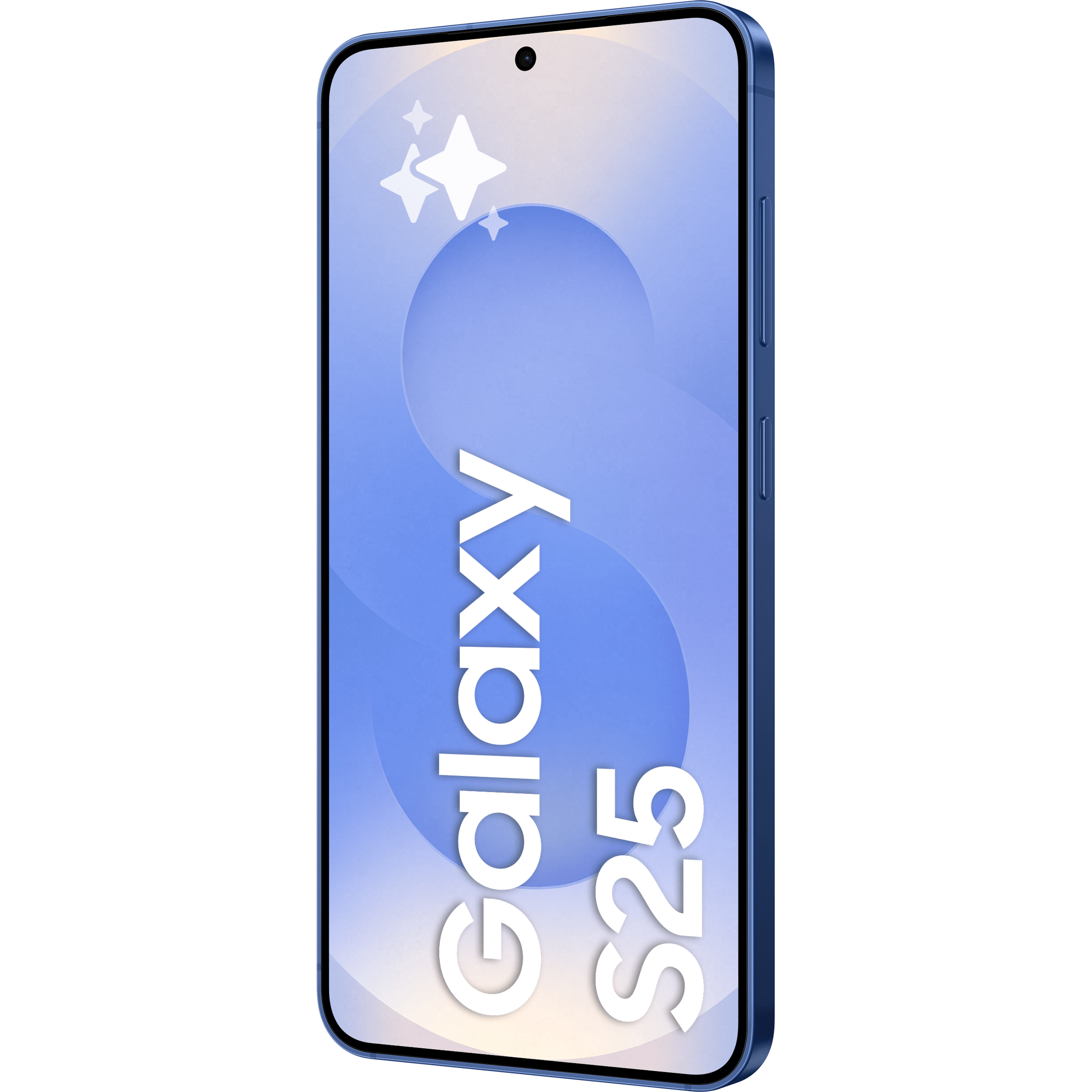 Samsung Galaxy S25 5G, 256 Gt, Navy