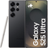 Samsung Galaxy S25 Ultra 5G, 512 Gt, Titanium Black