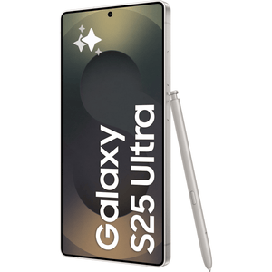 Samsung Galaxy S25 Ultra 5G, 256 Gt, Titanium Black