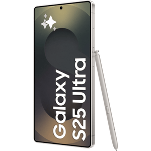 Samsung Galaxy S25 Ultra 5G, 512 Gt, Titanium Black