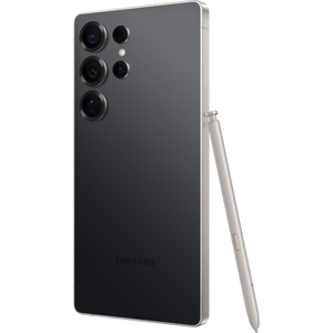 Samsung Galaxy S25 Ultra 5G, 256 Gt, Titanium Black