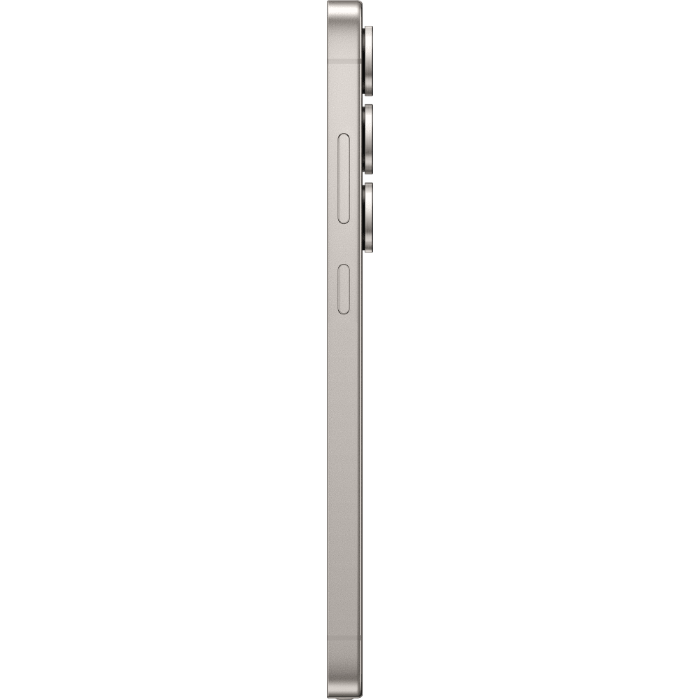 Samsung Galaxy S25 Ultra 5G, 256 Gt, Titanium Gray