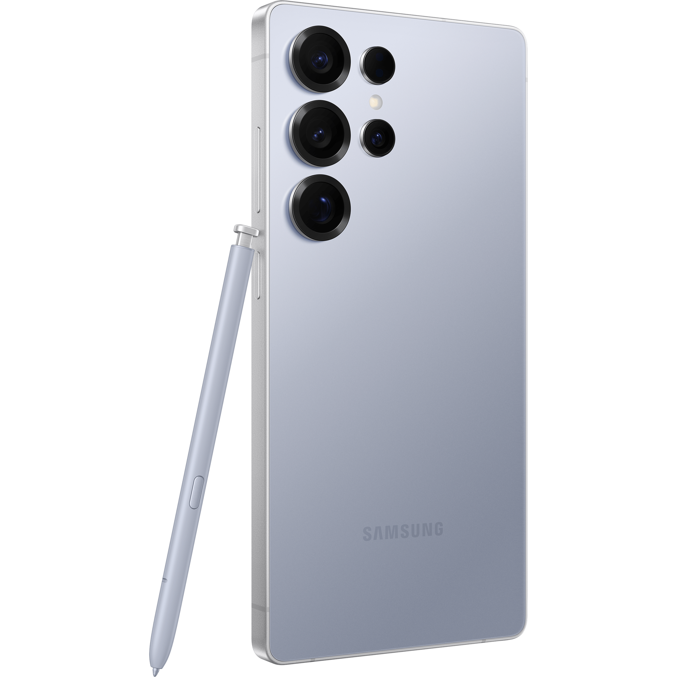 Samsung Galaxy S25 Ultra 256GB, Titanium Silverblue