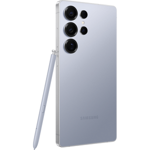 Samsung Galaxy S25 Ultra 5G, 512 Gt, Titanium Silverblue