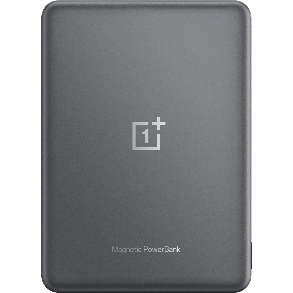 OnePlus Slim Magnetic Power Bank 5000mAh