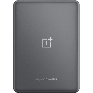 OnePlus Slim Magnetic Power Bank 5000mAh