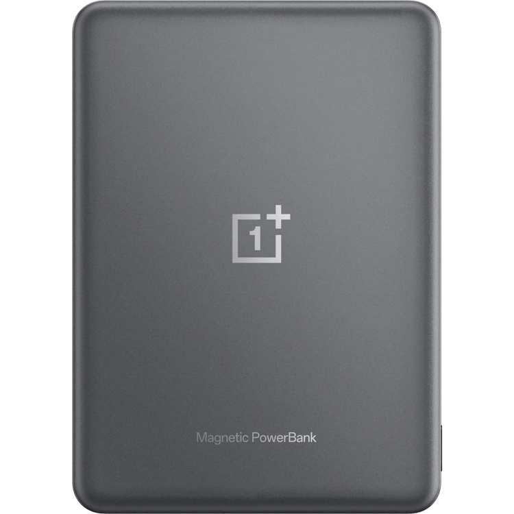 OnePlus Slim Magnetic Power Bank 5000mAh