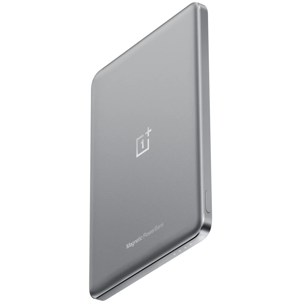 OnePlus Slim Magnetic Power Bank 5000mAh