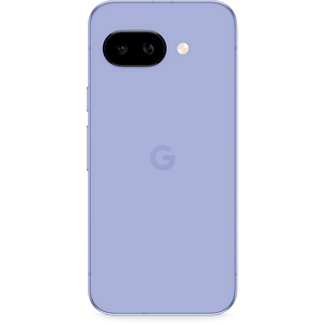 Google Pixel 9a, Iris