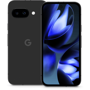 Google Pixel 9a 5G, 256 GB, Obsidian