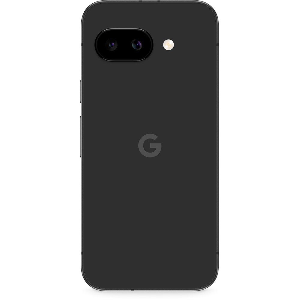 Google Pixel 9a 5G, 256 GB, Obsidian