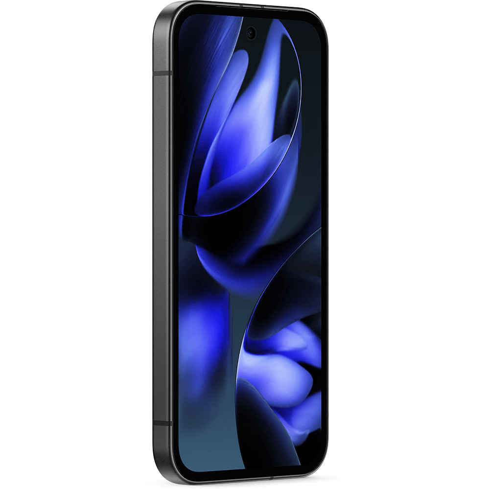 Google Pixel 9a 5G, 256 GB, Obsidian