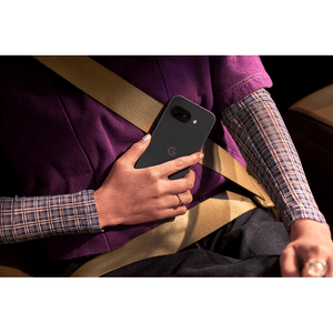 Google Pixel 9a 5G, 256 GB, Obsidian