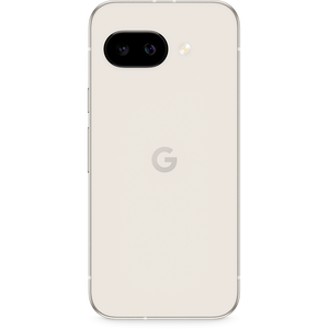 Google Pixel 9a - 128GB - Porcelain