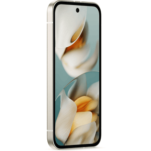 Google Pixel 9a - 128GB - Porcelain