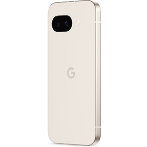 Google Pixel 9a - 128GB - Porcelain
