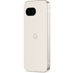 Google Pixel 9a 5G, 128GB, Porcelain