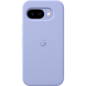 Google Pixel 9a Case, Iris
