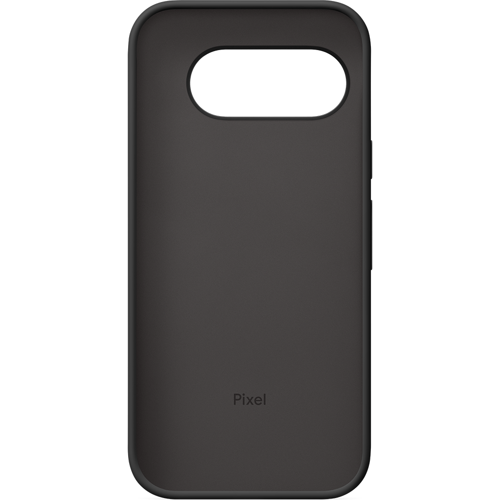 Google Pixel 9a Case, Obsidian