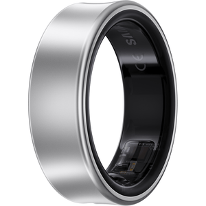 Samsung Galaxy Ring, Size 11, Titanium Silver