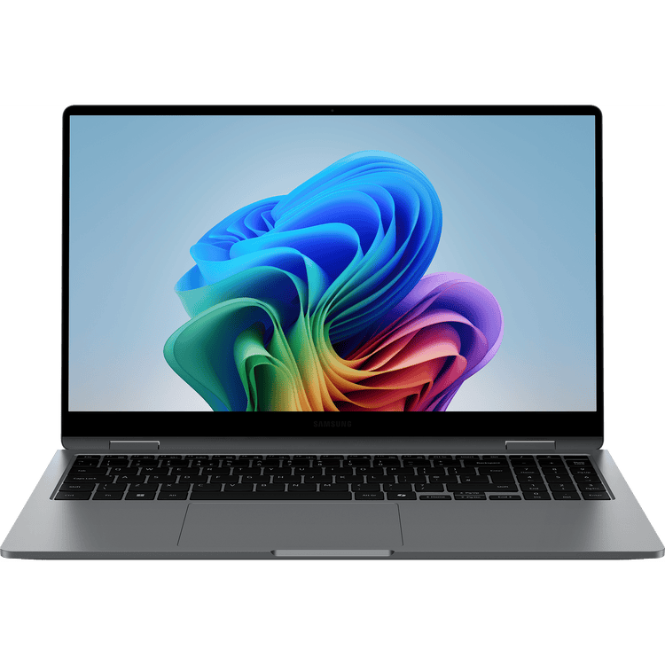 Samsung Galaxy Book5 360 15" Intel Core Ultra 7