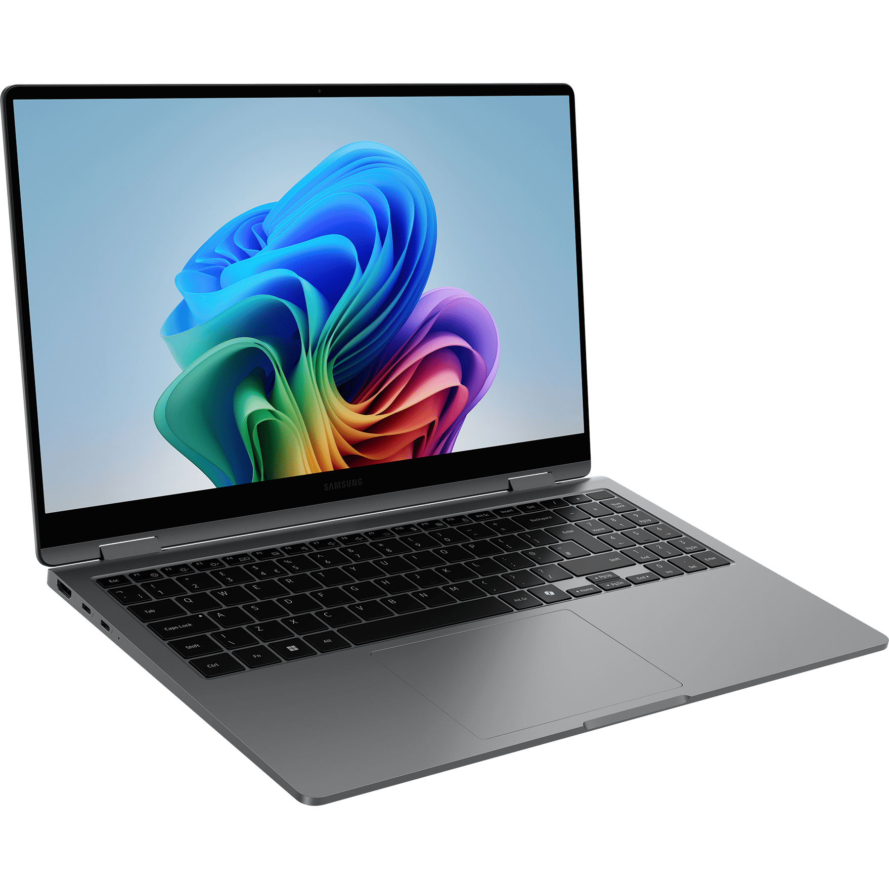 Samsung Galaxy Book5 360 15" Intel Core Ultra 7