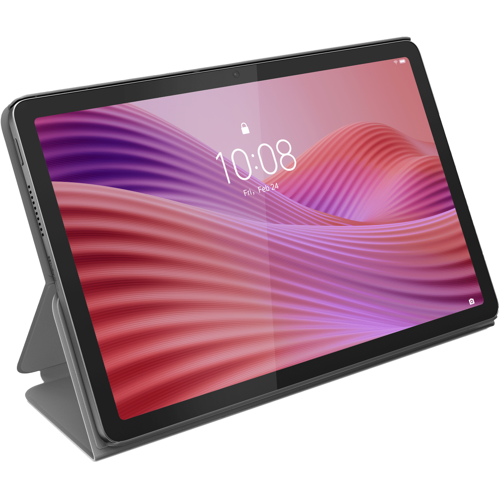 Lenovo Folio Case for Idea Tab Tablet