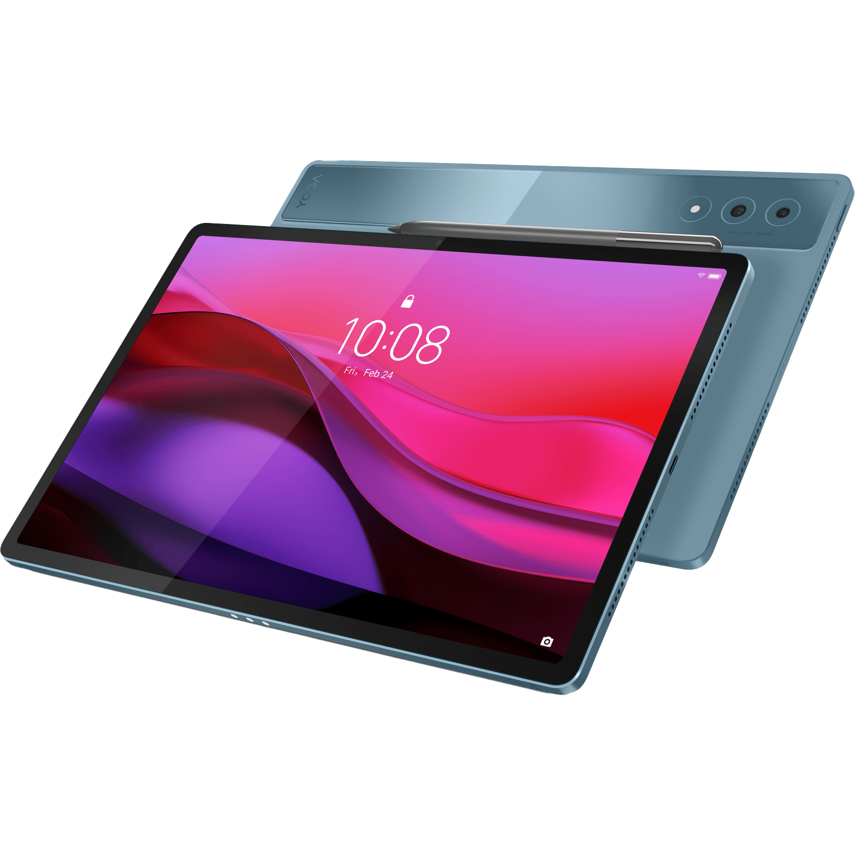 LENOVO YOGA TAB 16/256GB