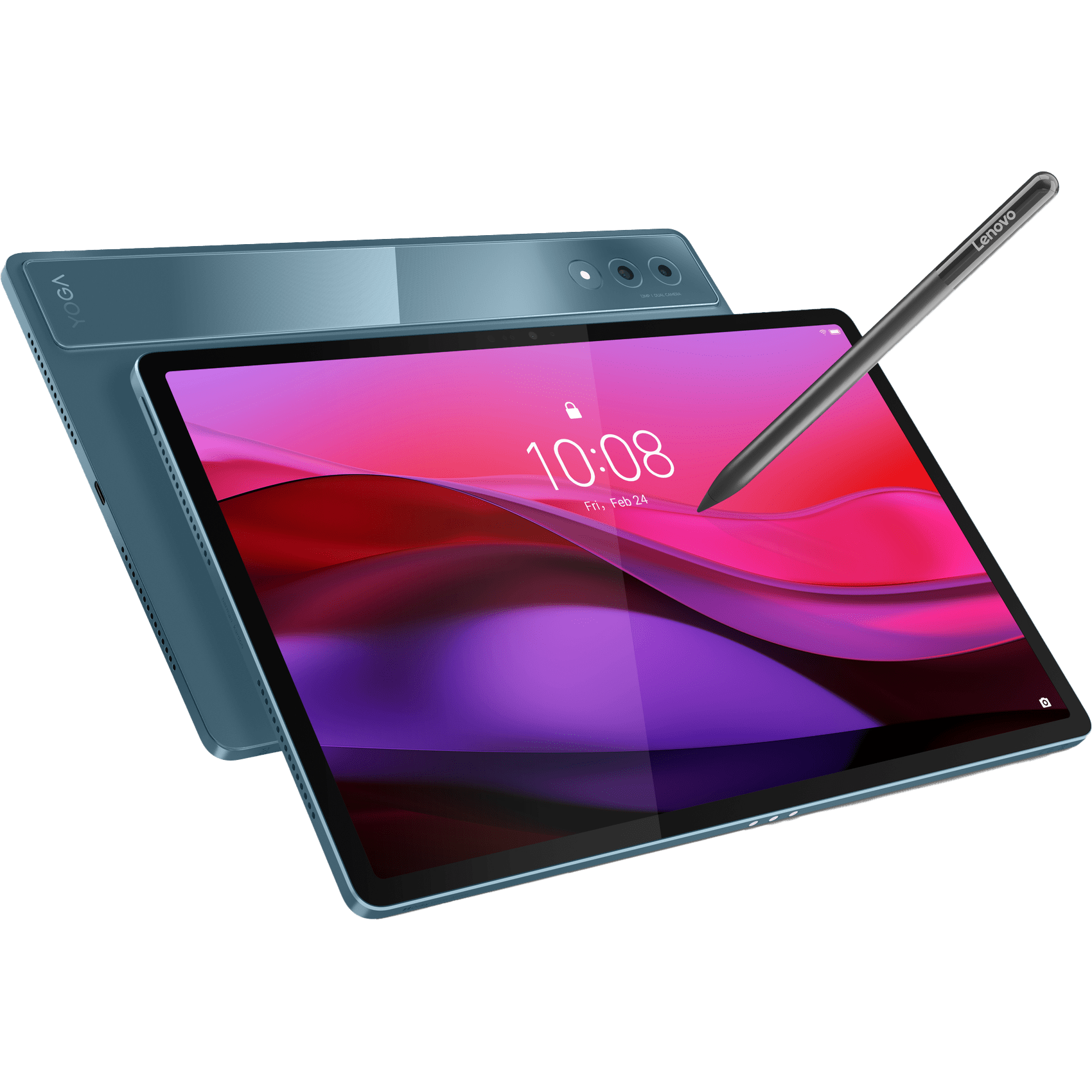 LENOVO YOGA TAB 16/256GB