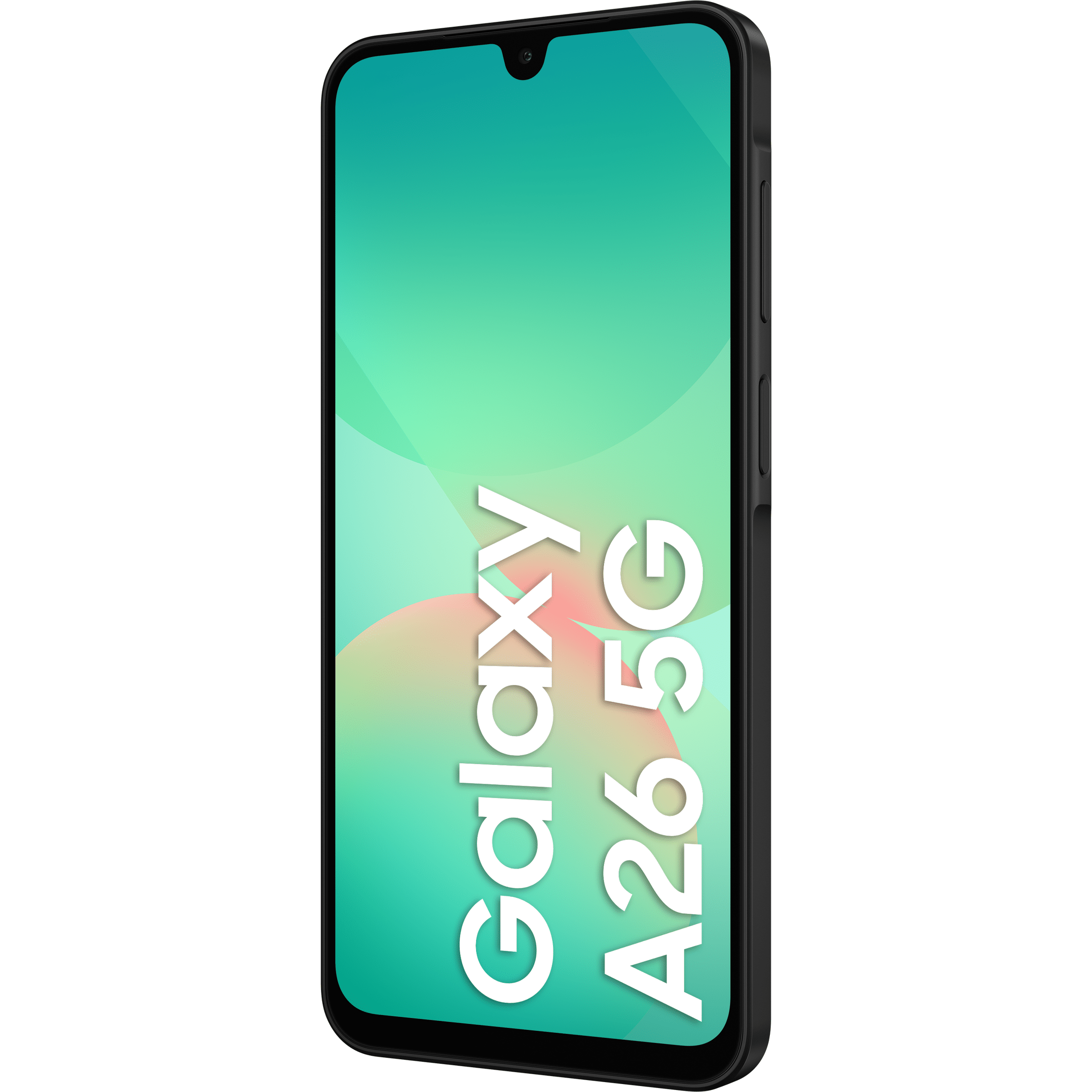 Samsung Galaxy A26 5G, 128GB, Black