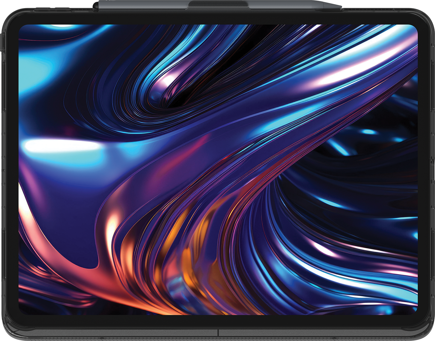 Zagg Pro Keys 2 tangentbordsfodral för Apple iPad Pro 13" (2024)