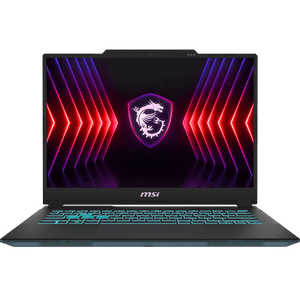 MSI Cyborg 14 14" Laptop i7-13620H RTX 4060 A13VF-005NEU