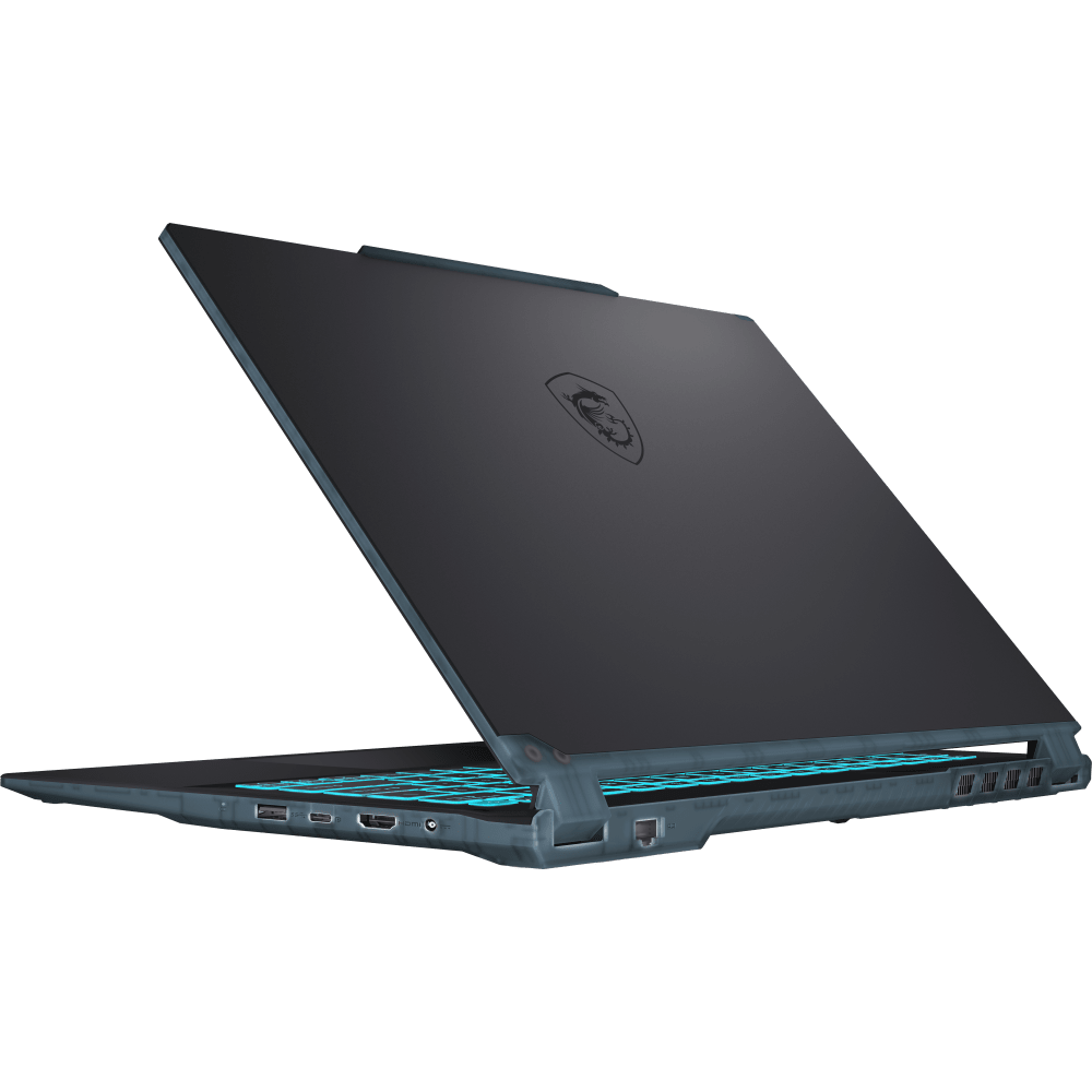 MSI Cyborg 14 14" Laptop i7-13620H RTX 4060 A13VF-005NEU