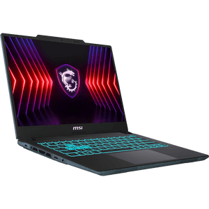 MSI Cyborg 14 14" Laptop i7-13620H RTX 4060 A13VF-005NEU