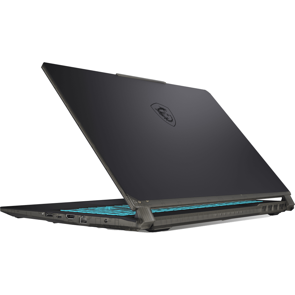 MSI Cyborg 15 15,6" Laptop i7-13620H RTX 3050 A13UDX-1666NEU