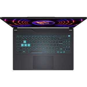 MSI Cyborg 15 15,6" Laptop i7-13620H RTX 3050 A13UDX-1666NEU