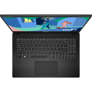 MSI Modern 15 15,6" Laptop Ryzen 5 7430U B7M-439NEU