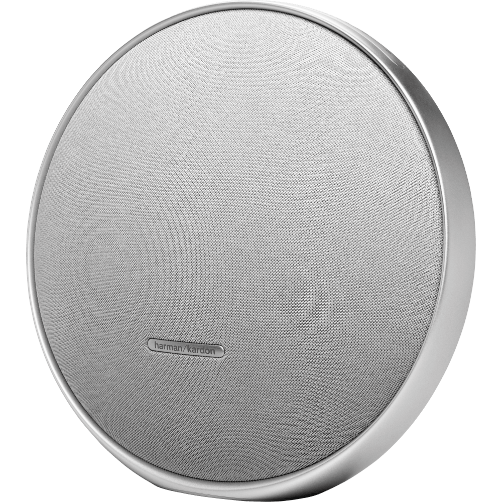 Harman Kardon Onyx Studio 9 Wireless Speaker, Grey